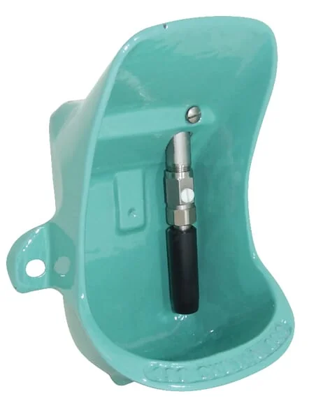 Suevia - SU1001959 - Drinking Bowl 95S