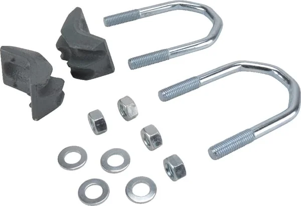 Suevia - SU1010179 - Double Clamp For Model 15/25