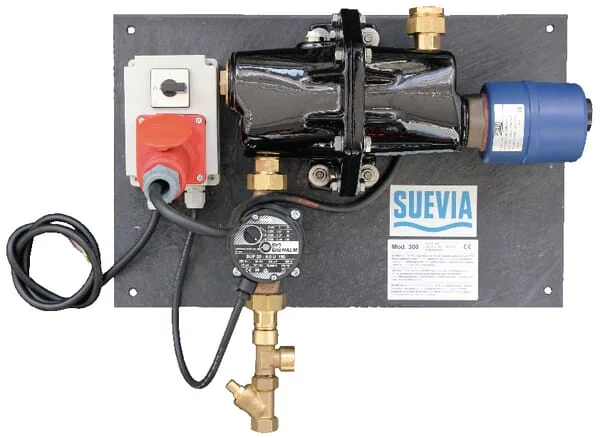 Suevia - SU1010300 - Model 300 Pump System