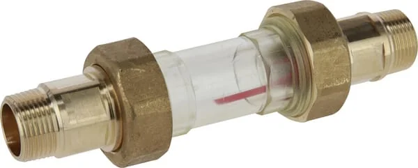 Suevia - SU1010309 - Flow Indicator 3/4"
