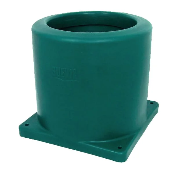 Suevia - SU1010344 - Thermal Pipe 400mm