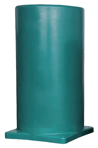 Suevia - SU1010348 - Thermal Pipe 800mm
