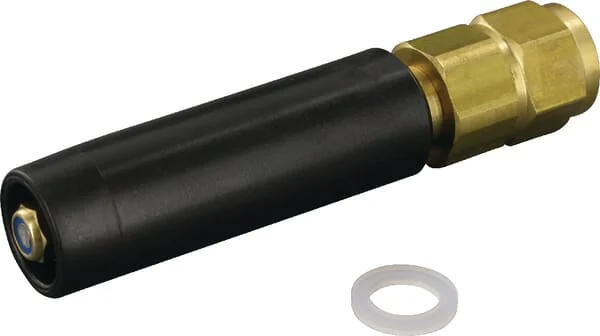 Suevia - SU1020725 - Valve Complete with Seal