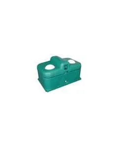Suevia - SU1300640 - Suevia Drinking Bowl Thermo Quell 640