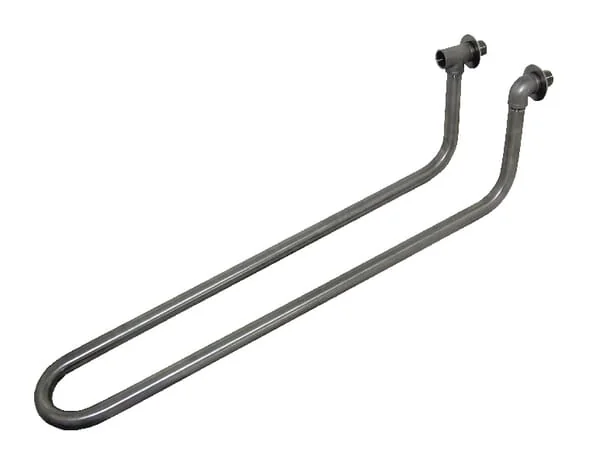 Suevia - SU1316064 - Delivery Pipe 3/4"