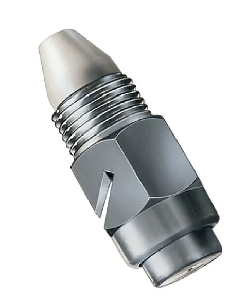 Suevia - SU1800530 - Spray Nipple 1/2