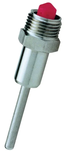 Suevia - SU1800895 - Pin Valve Model 895