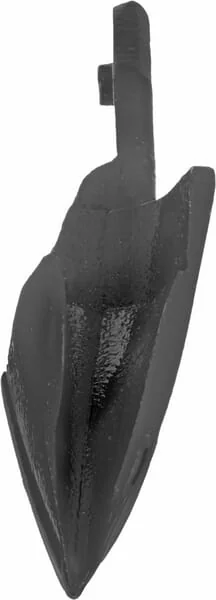 Sulky - 080110 - Right Unidisc Seeding Coulter
