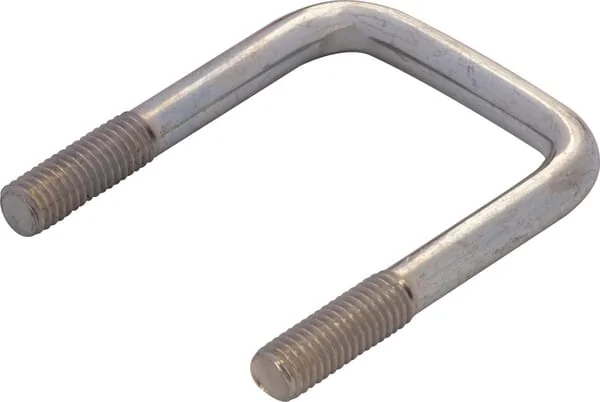 Sulky - 662029 - U-Bolt 8mm Sulky