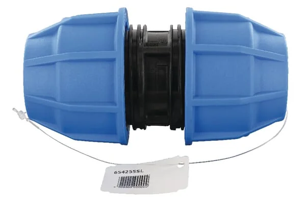 Supreme - 654255SL - S16 Coupling 40