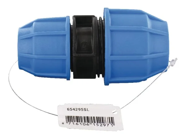 Supreme - 654295SL - S16 Reducer Fitting 32x25