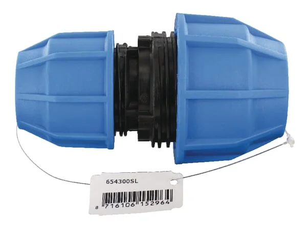 Supreme - 654300SL - S16 Reducer Fitting 40x32