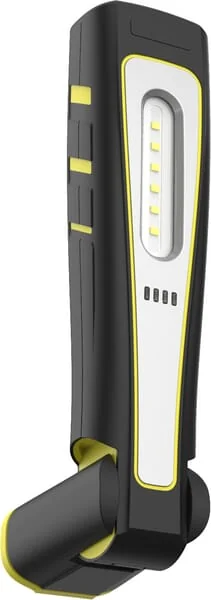 TAB - TAB10944 - Battery-Powered Torch 500 LM