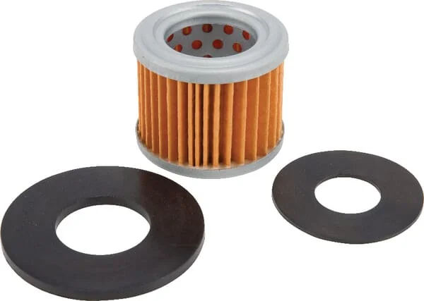 Takeuchi - TN1664099025 - Fuel Filter Inline