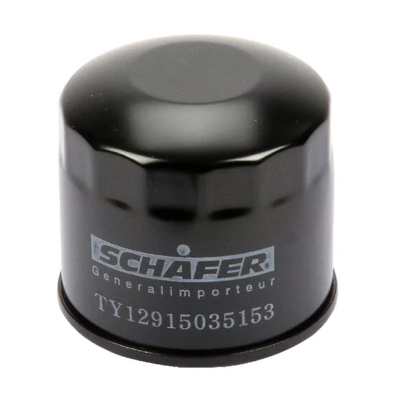 Takeuchi - TY12915035153 - Oil Filter