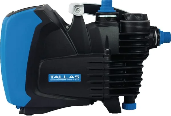 Tallas - TAL1010 - Centrifugal Pump D-Econcept