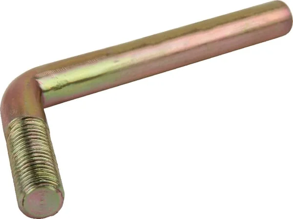 Tanco - 1005003 - Dispenser Locking Handle
