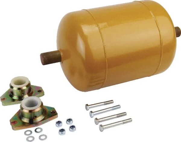 Tanco - 1301300 - Roller Kit
