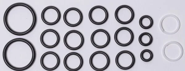 Tanco - 1308171 - CETOP Seal Kit (4 x 11mm)