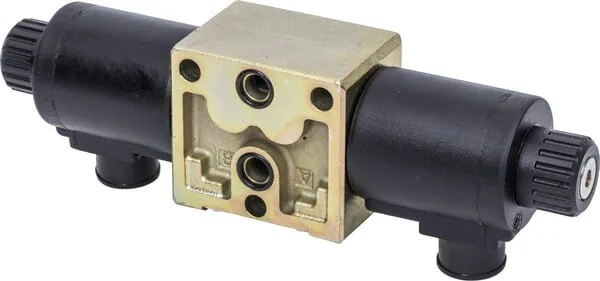 Tanco - 1308716 - Spool Valve ED2 1/2" OC