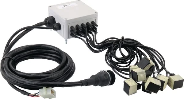 Tanco - 1309004 - Junction Box