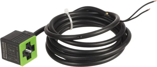 Tanco - 1309005 - Electric Valve Hirshmann (ZLY-P03)