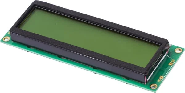 Tanco - 1309019 - RDS Controller Display