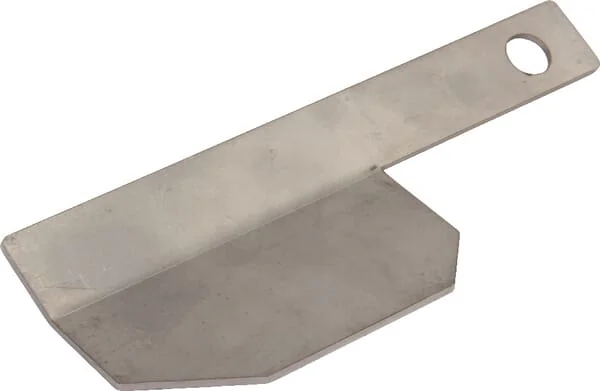 Tanco - 1315115 - Chain Deflector Right