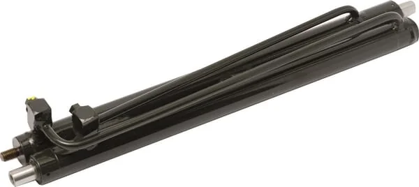 Tanco - 1330015 - C&S Double Cylinder