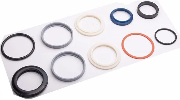 Tanco - 1408167S - Seal Kit For Tanco 167