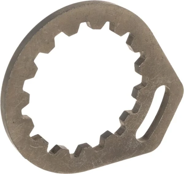 Tanco - 1502002TAN - Chain Tensioner Outer Profile