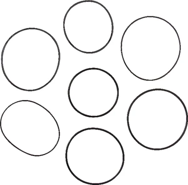 Tanco - 34044065 - Seal Kit