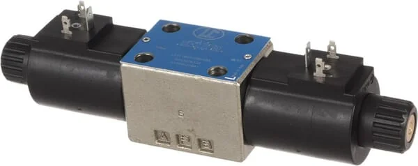 Tanco - 34082491 - Spool Valve 2 Way