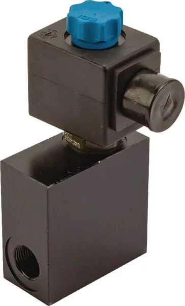 Tanco - 34087513A - Hi-Lo Valve for 1500
