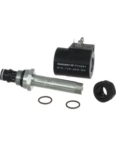 Tanco - 34087585 - Valve Master CP500-2-B-0-12D-H