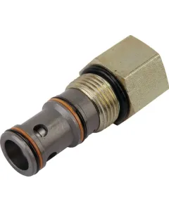 Tanco - 34087701 - Valve Flow