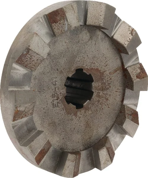 Tanco - 34140008 - Coupling