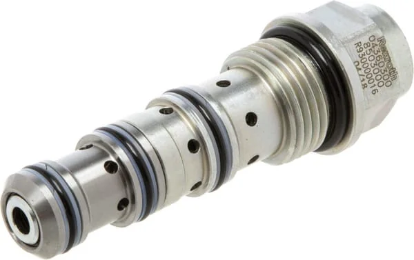 Tanco - CVA00126 - Double Pilot Operated Check Valve