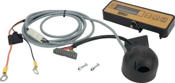 Tanco - D606CS - Controller