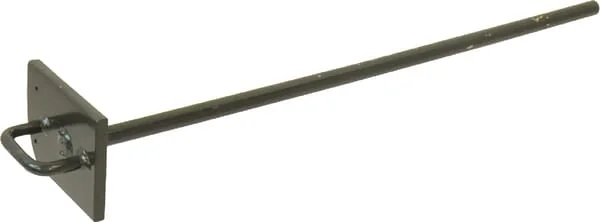 Tanco - WD605PL1 - Plunger