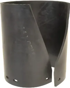 Tanco - WI60144 - Rubber Channel