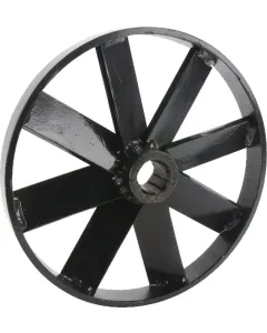 Tanco - WI60CCW - Chopper Wheel