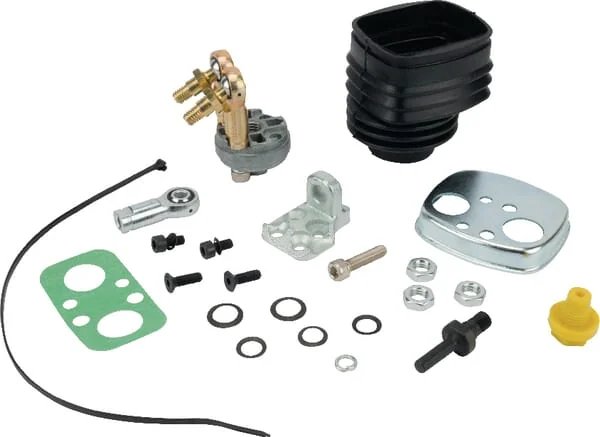 Tanco - Z003580009 - Joystick