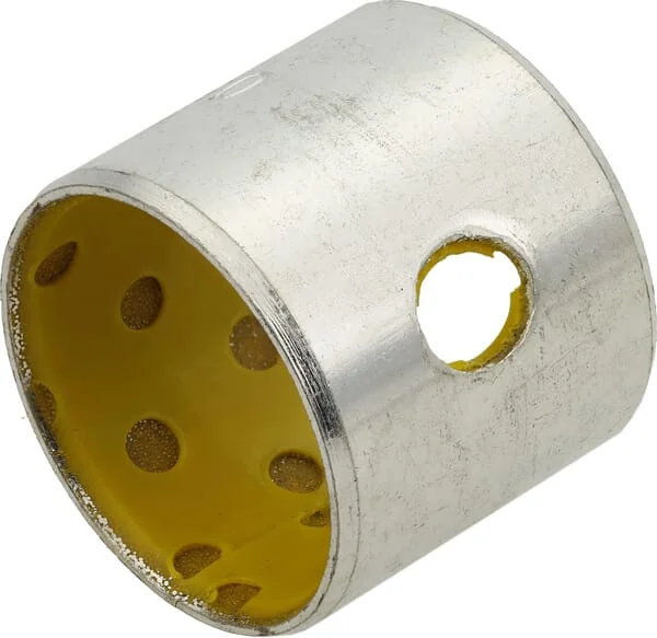 Tanco - Z032032 - Dx Bush 20mm ID x 20mm Long