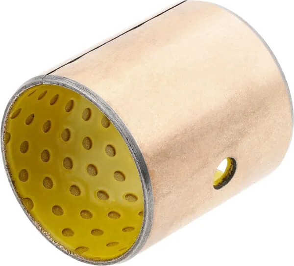 Tanco - Z032034DX - Dx Bush 32mm ID x 40mm Long
