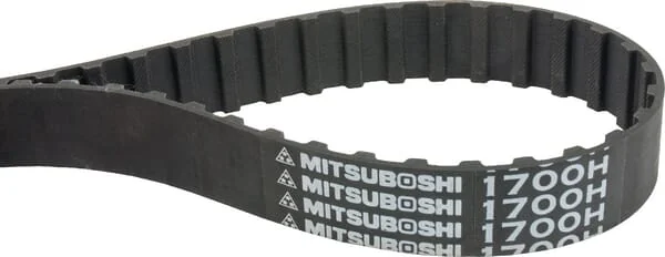 Tanco - Z0502AW20 - Toothed Belt