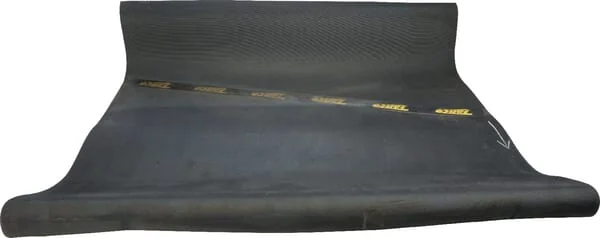 Tanco - Z0502AWV193 - Endless Rubber Belt