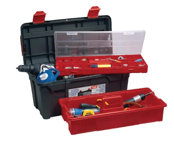 Tayg - 136009TAY - Toolbox Model 36
