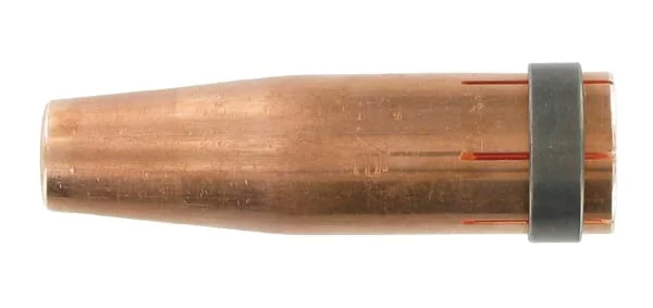 TBI - WP013010 - Gas Nozzle 12mm TBI360