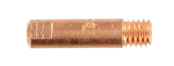 TBi - WP081073 - Contact Tip 0.8mm M6 L=25mm